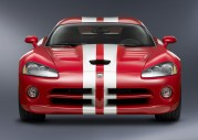 2008 Dodge Viper SRT-10 Coupe